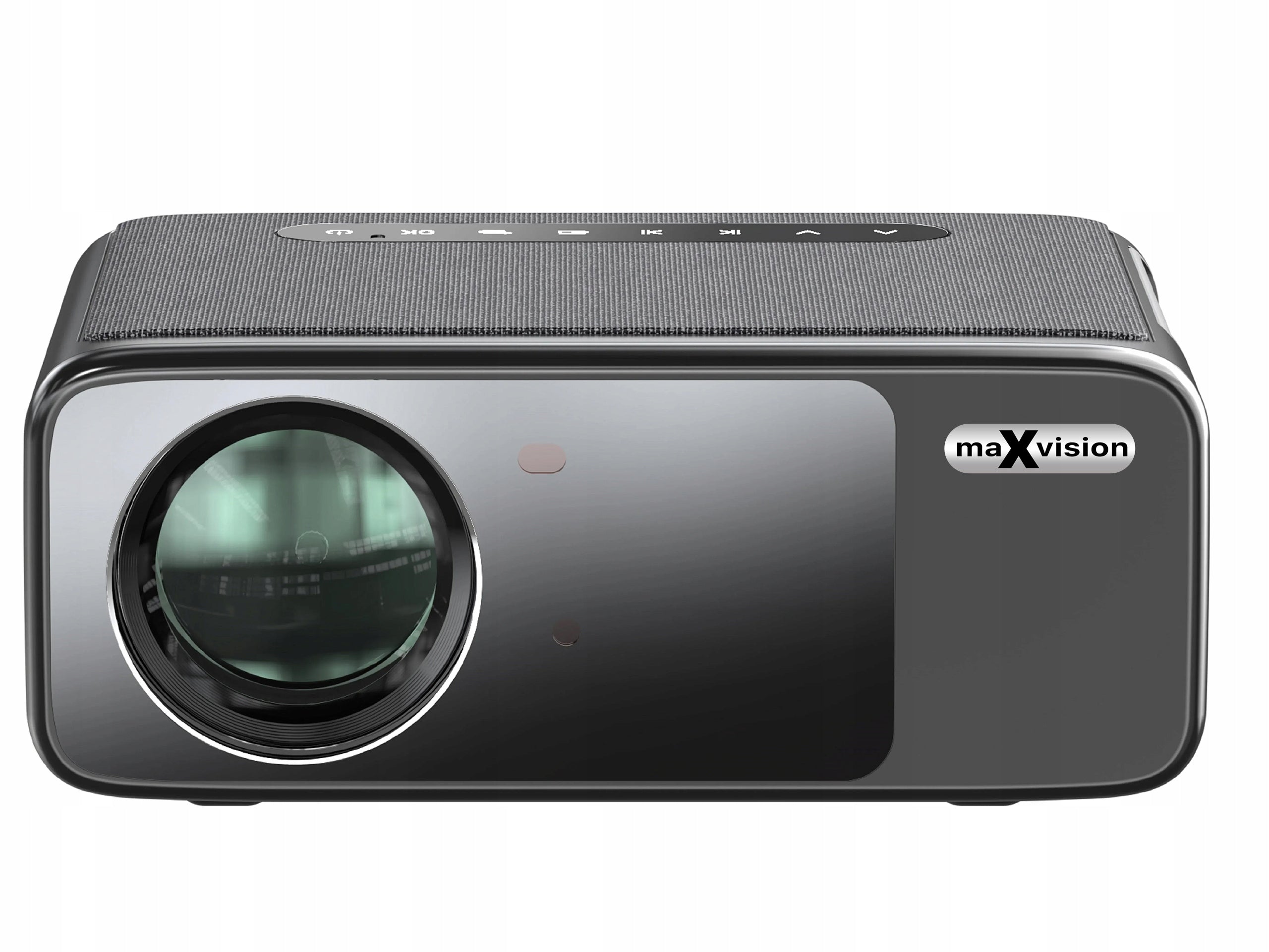 PROJECTOR LED PROJECTOR maXvision PROJECTOR LED FULL HD ANDROID 15000 LM Packaging status original