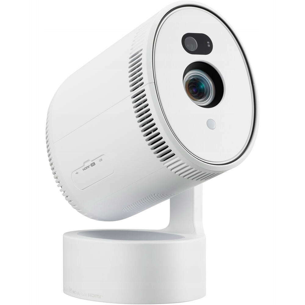 PROJECTOR LG PU700R + FREEBIE HDMI HOLDER AND CABLE