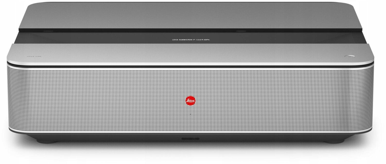 PROJECTOR LeicaCine 1 120 + FREEBIE HOLDER AND HDMI CABLE