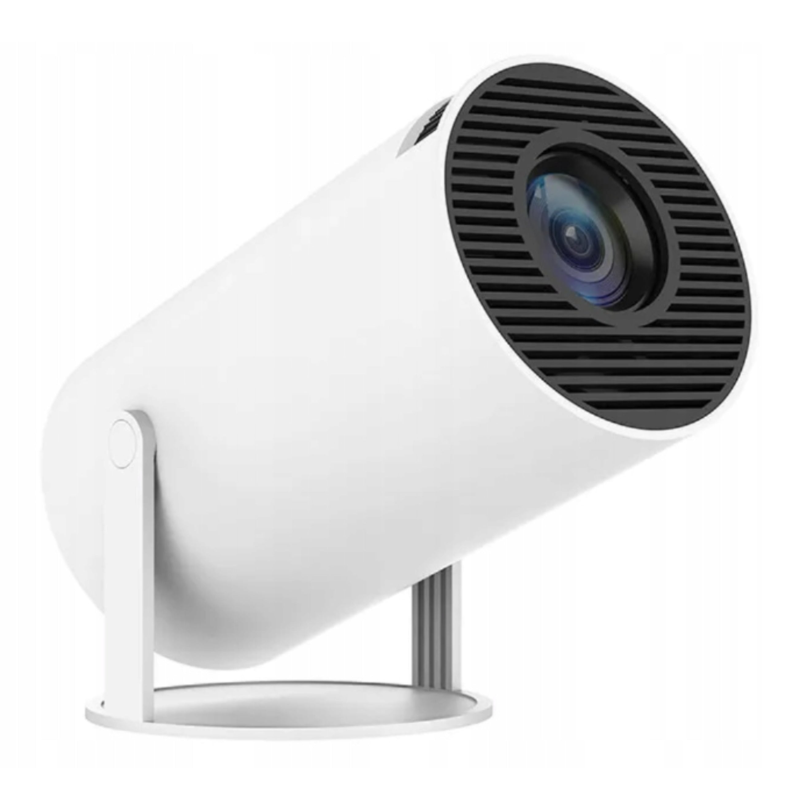 PROJECTOR MAGCUBIC HY300 PRO NEW VERSION WIFI6 PORTABLE SMART ANDROID TV