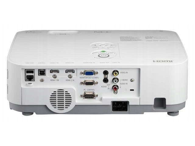 PROJECTOR NEC ME361W + FREEBIE HANDLE Brand NEC