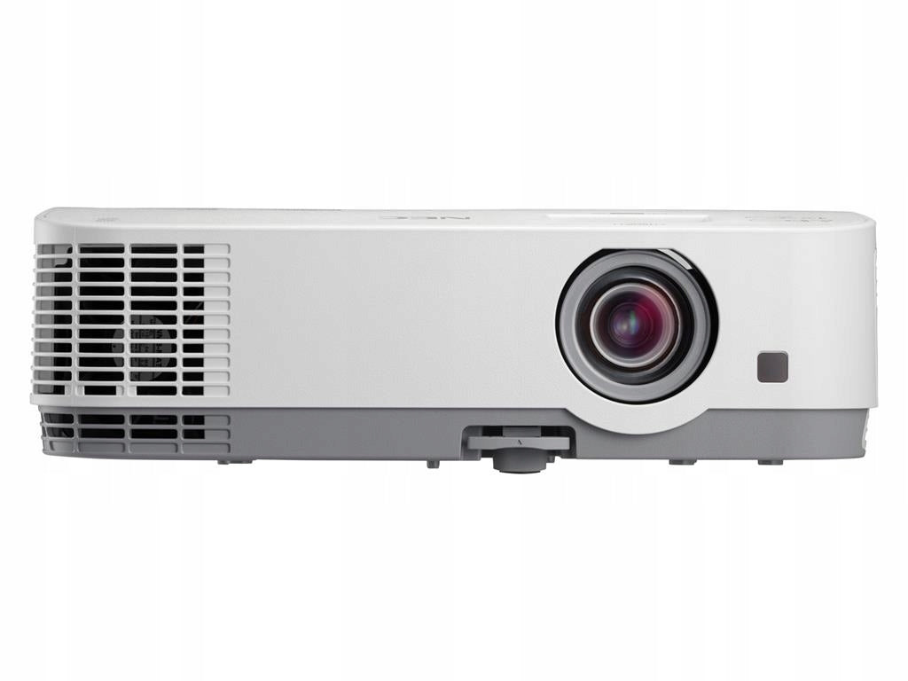 PROJECTOR NEC ME361W + FREEBIE HANDLE Color white