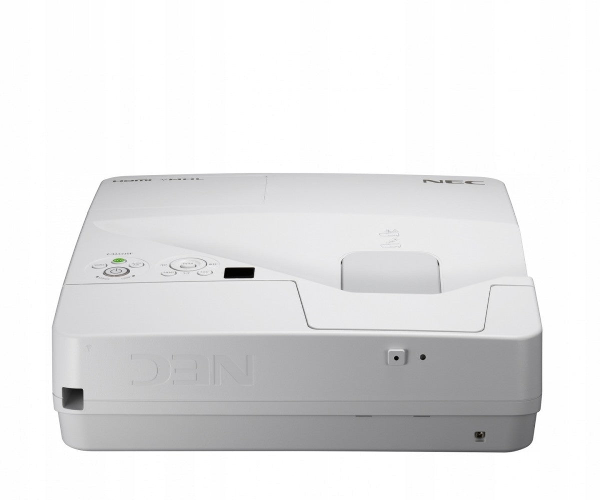 PROJECTOR NEC UM301W + FREEBIE HDMI HOLDER AND CABLE