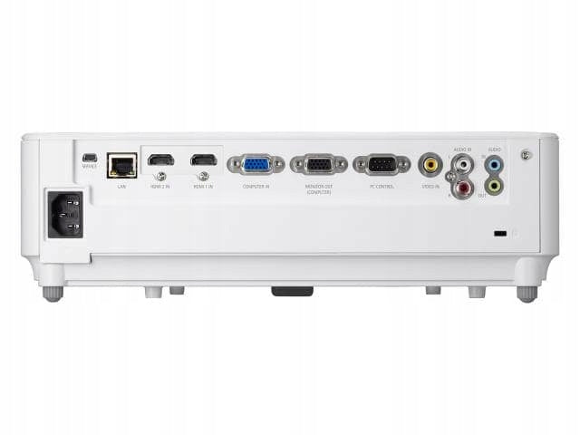 PROJECTOR NEC V302W + FREEBIE Brand NEC