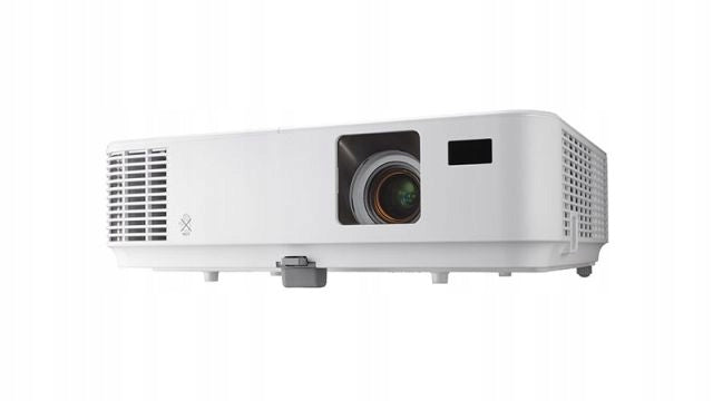 PROJECTOR NEC V302W + FREEBIE