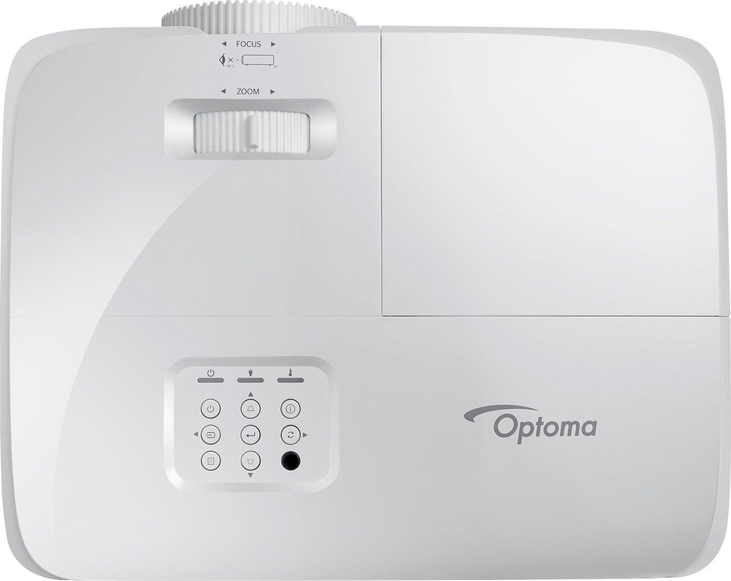 PROJECTOR OPTOMA HD29He + FREEBIE HDMI HOLDER AND CABLE Manufacturer code HD29He