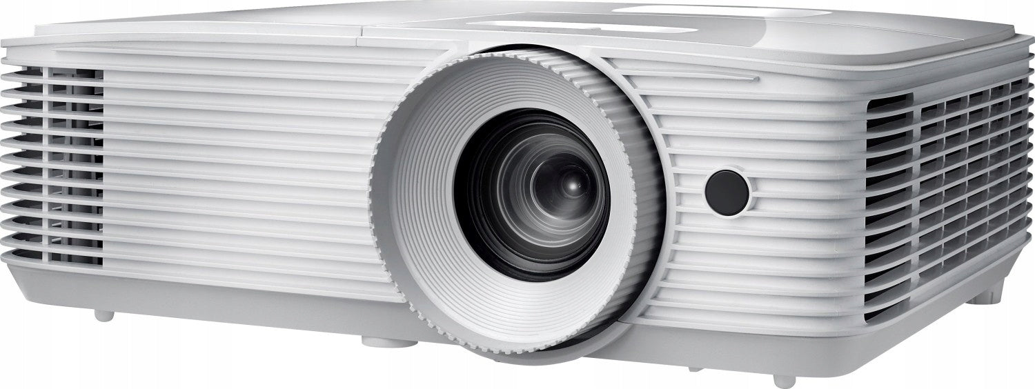 PROJECTOR OPTOMA HD29He + FREEBIE HDMI HOLDER AND CABLE