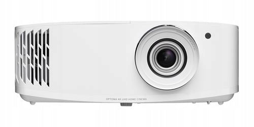 PROJECTOR OPTOMA UHD35Bx + FREEBIE HDMI HOLDER AND CABLE