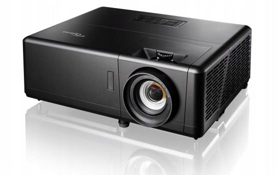 PROJECTOR OPTOMA UHZ3000 + FREEBIE HDMI HOLDER AND CABLE
