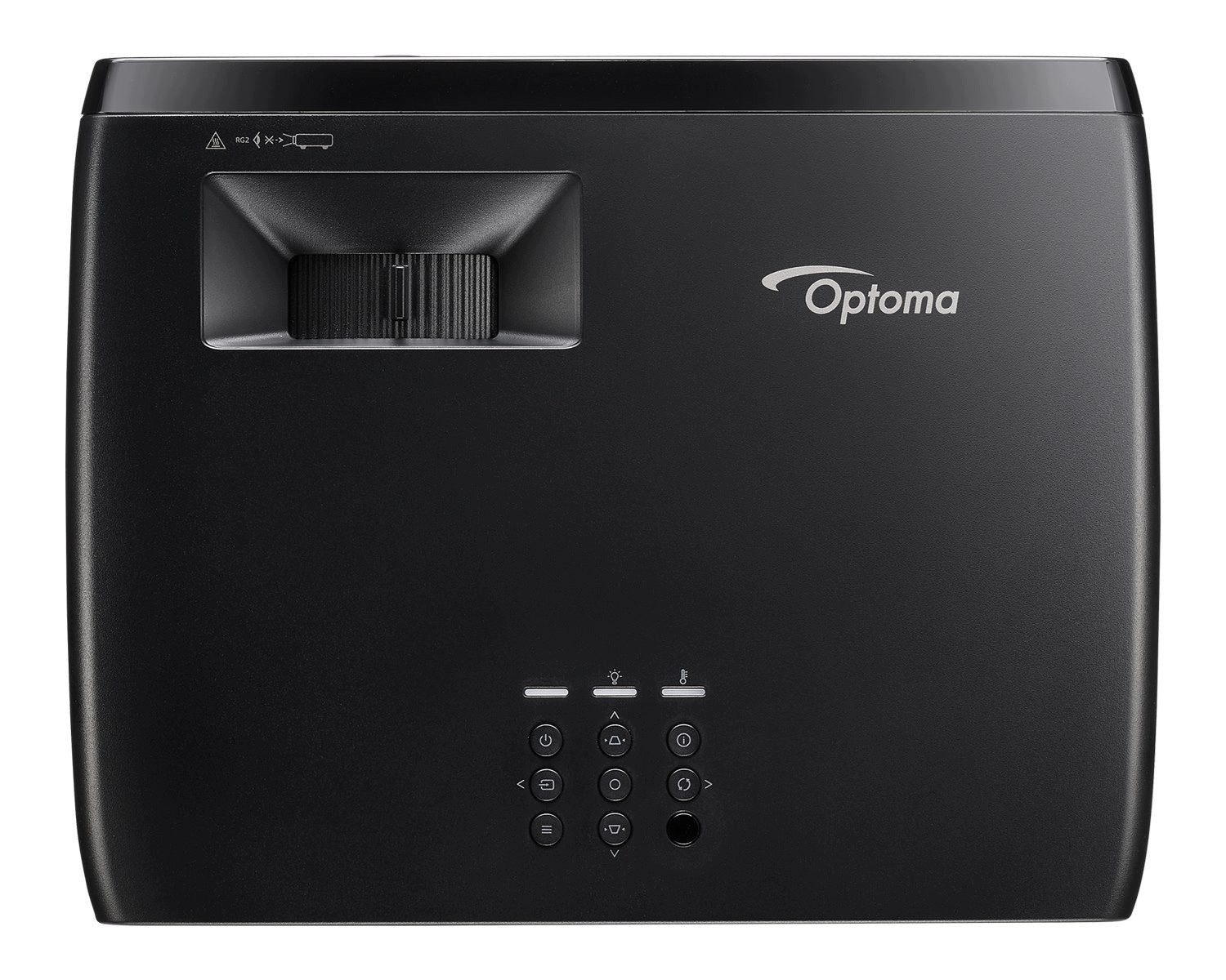 PROJECTOR OPTOMA UHZ36STe + FREEBIE HANDLE Brand Optoma