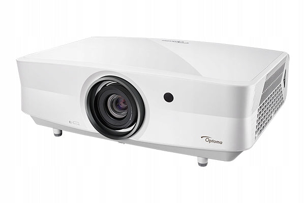 PROJECTOR OPTOMA UHZ65LV LASER + FREEBIE HDMI HOLDER AND CABLE