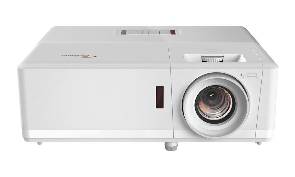 PROJECTOR OPTOMA ZH406 + FREEBIE HANDLE