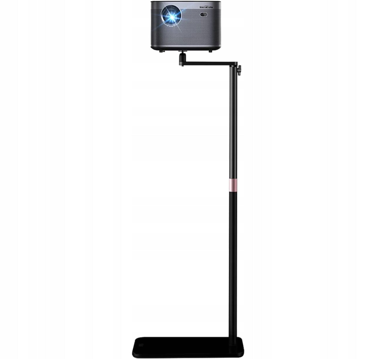 PROJECTOR STAND ROTATING PROJECTOR STAND 90,5 – 135CM ADJUSTABLE