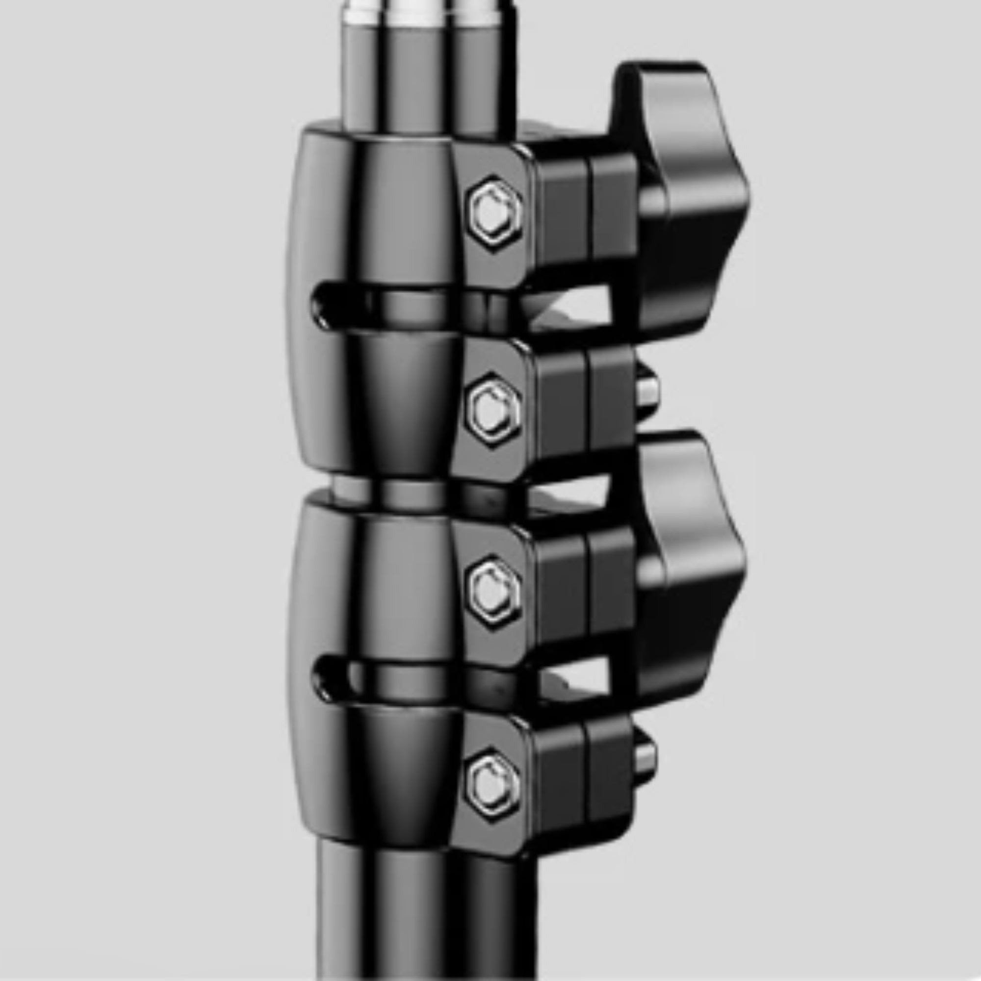 PROJECTOR TRIPOD HY320mini HY310 L018 THREAD 1/4”120cm LIGHTWEIGHT UNIVERSAL Packaging status original