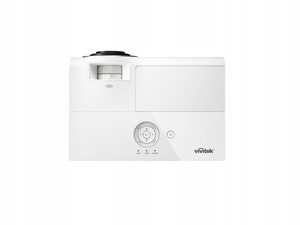 PROJECTOR VIVITEK DH858N + FREEBIE HDMI HOLDER AND CABLE Brand Vivitek