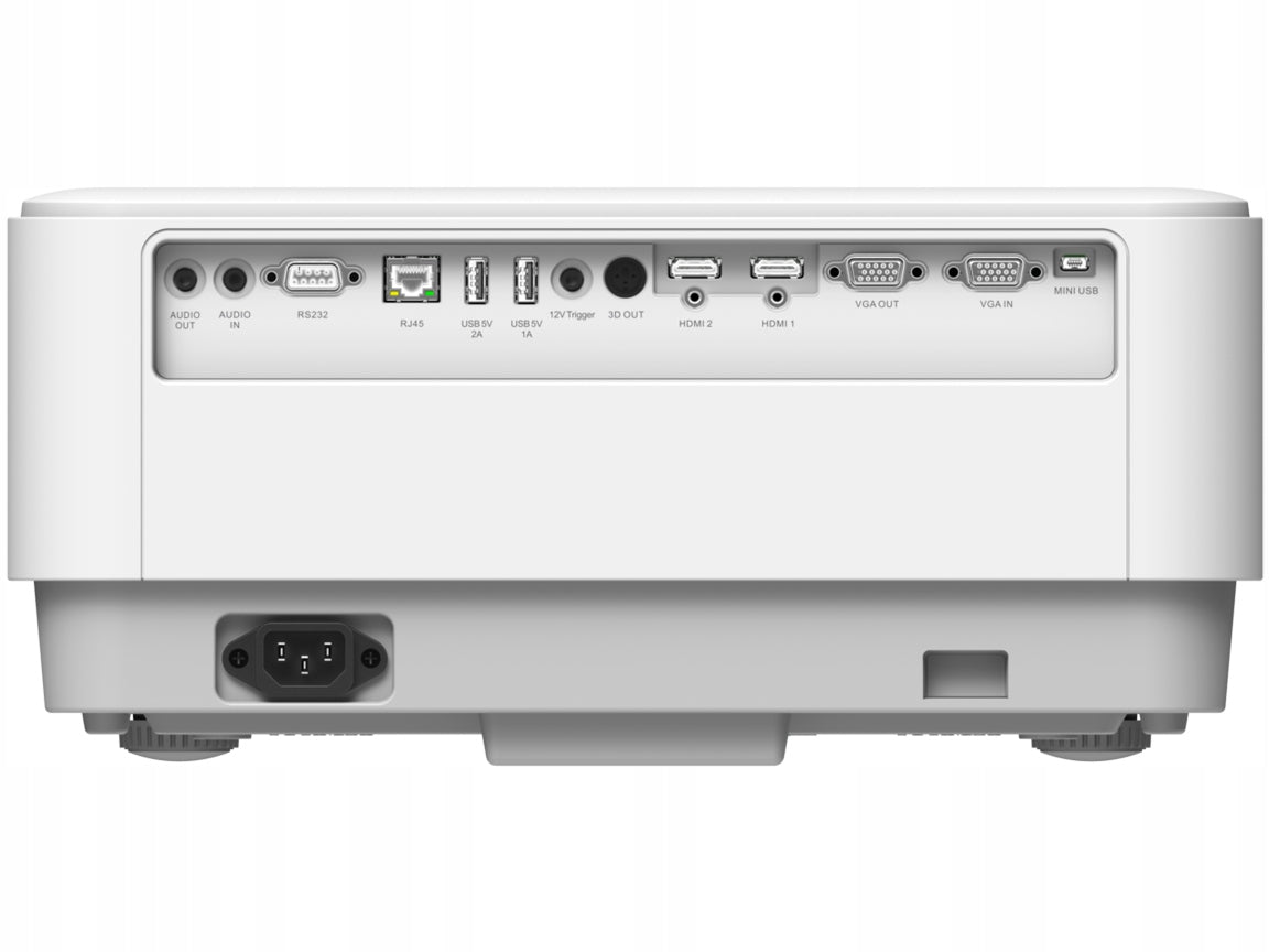PROJECTOR VIVITEK DU775Z-UST + FREEBIE HDMI HOLDER AND CABLE Brand Vivitek