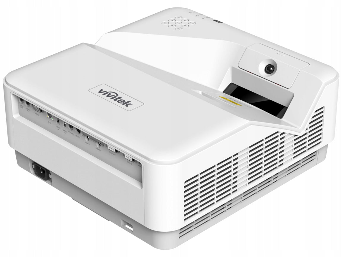 PROJECTOR VIVITEK DU775Z-UST + FREEBIE HDMI HOLDER AND CABLE