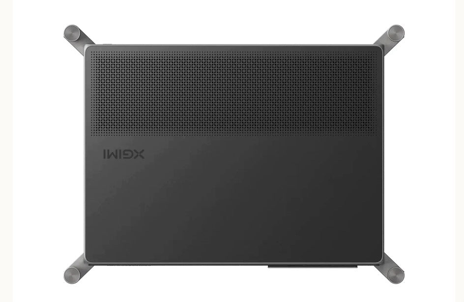 PROJECTOR XGIMI TITAN NOIR + FREEBIE HDMI CABLE + MOBILE STAND Brand XGIMI
