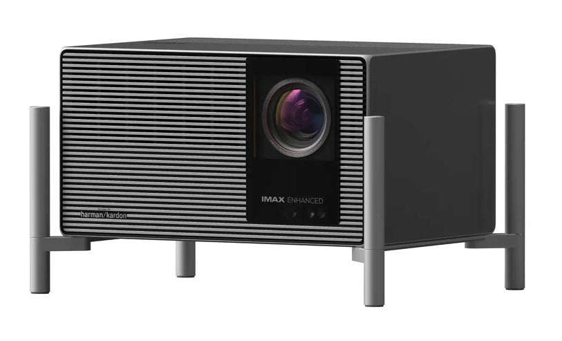 PROJECTOR XGIMI TITAN NOIR + FREEBIE HDMI CABLE + MOBILE STAND