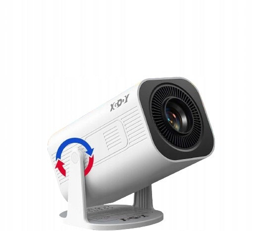 PROJECTOR XGODY GIMBAL 3 PRO ANDROID 11 WIFI BT 720P 1080P Manufacturer code 3202141