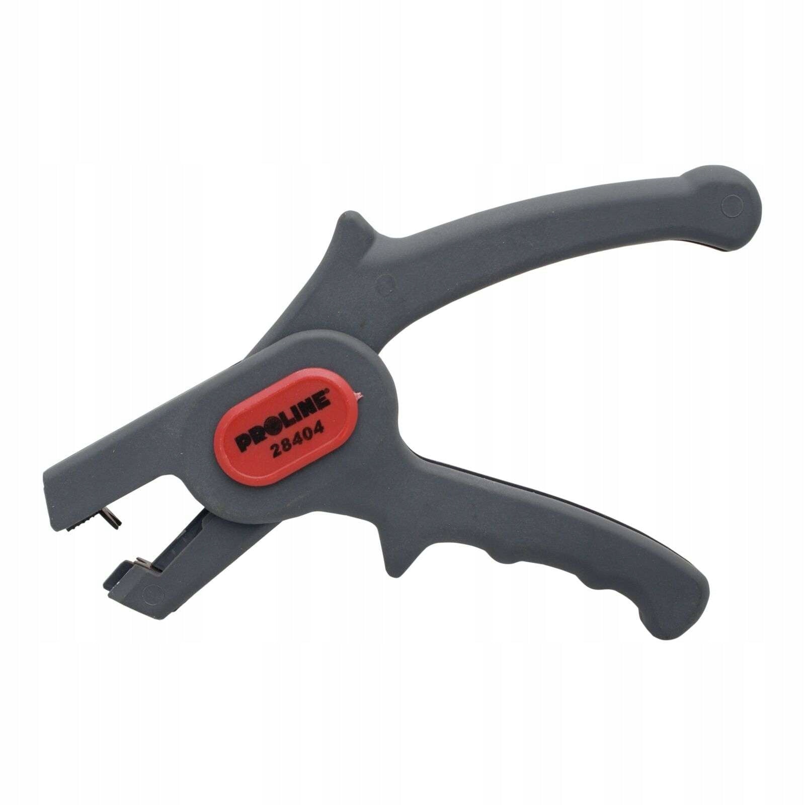 PROLINE Insulation stripping pliers