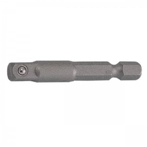 PROLINE SOCKET HOLDER SQUARE 1/4 50MM 10602 Manufacturer code 10602