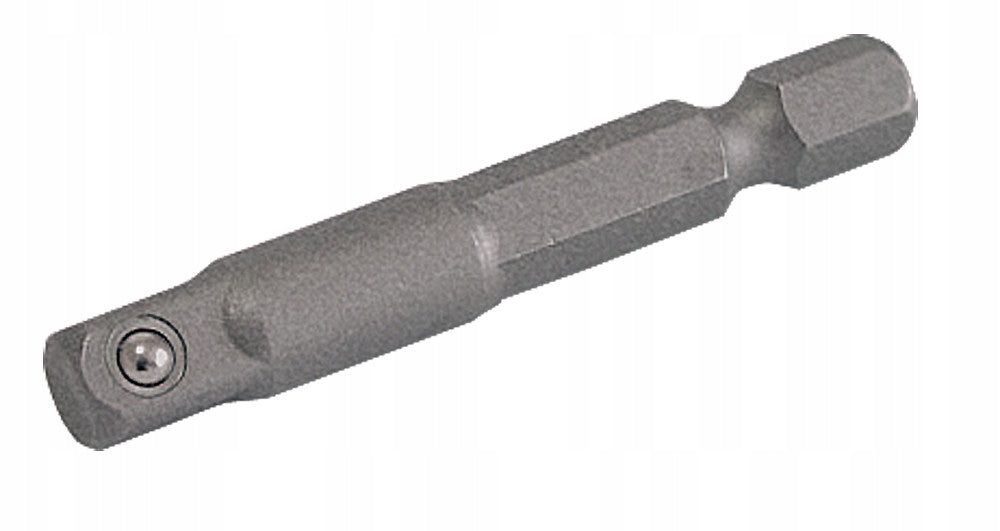 PROLINE SOCKET HOLDER SQUARE 1/4 50MM 10602
