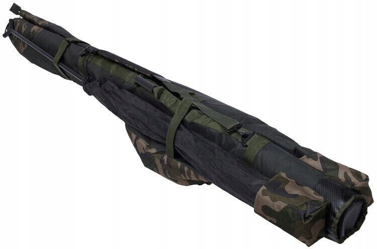 PROLOGIC 3 ROD COVER 10ft AVENGER MUTLI SLEEVE Brand Prologic