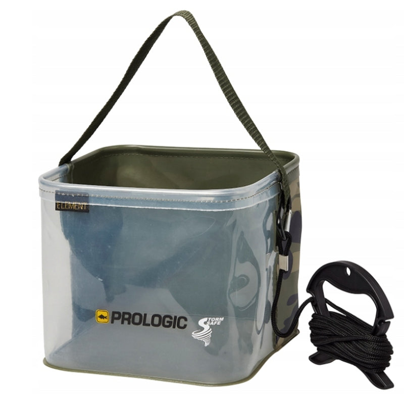PROLOGIC Bucket Element TRANS-CAMO Bucket 7.9l