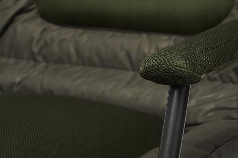PROLOGIC CARP CHAIR INSPIRE DADDY LONG RECLINER 140KG Manufacturer code 64157