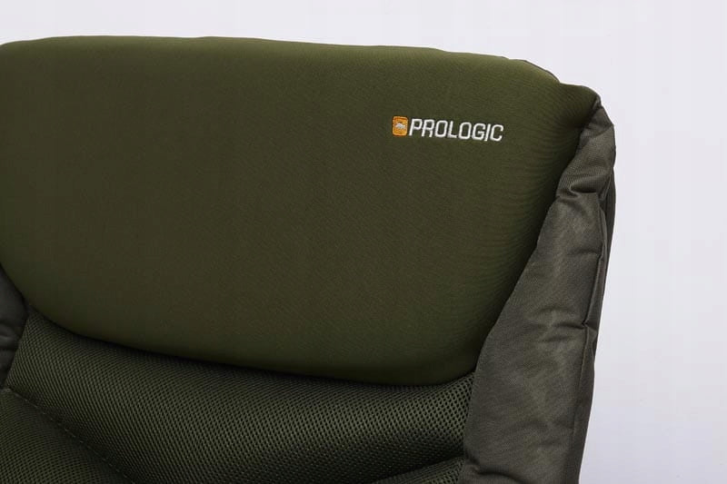 PROLOGIC CARP CHAIR INSPIRE DADDY LONG RECLINER 140KG Packaging status original