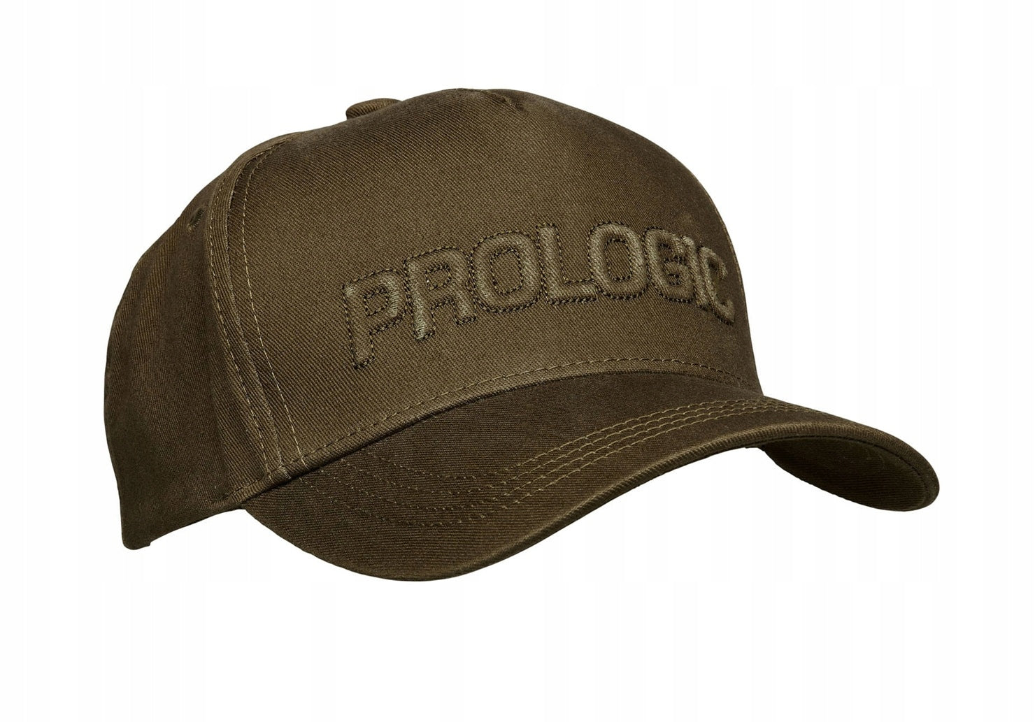 PROLOGIC Fishing Baseball Cap Carp Buzzers Cap Olive Green Packaging status original