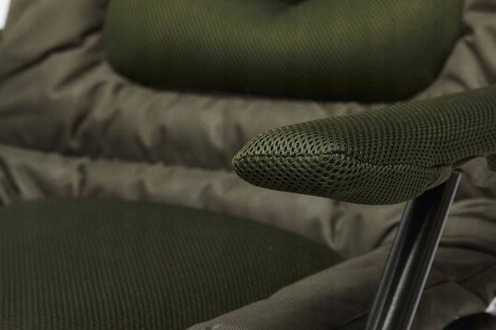 PROLOGIC INSPIRE RELAX CHAIR 140kg CHAIR Manufacturer code 64159