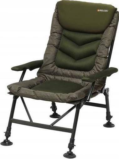 PROLOGIC INSPIRE RELAX CHAIR 140kg CHAIR