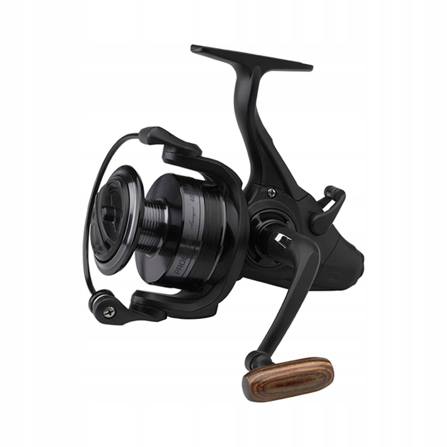 PROLOGIC REEL AVENGER 6000 BF 5+1BB FREE GEAR
