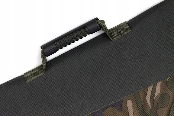 PROLOGIC ROD COVER AVENGER ROD SLEEVE 1 3-fold 137cm Manufacturer code 72668