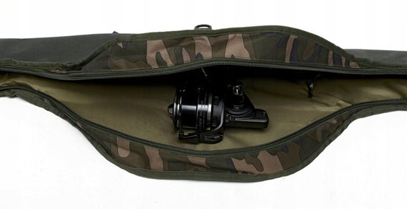 PROLOGIC ROD COVER AVENGER ROD SLEEVE 1 3-fold 137cm Packaging status original