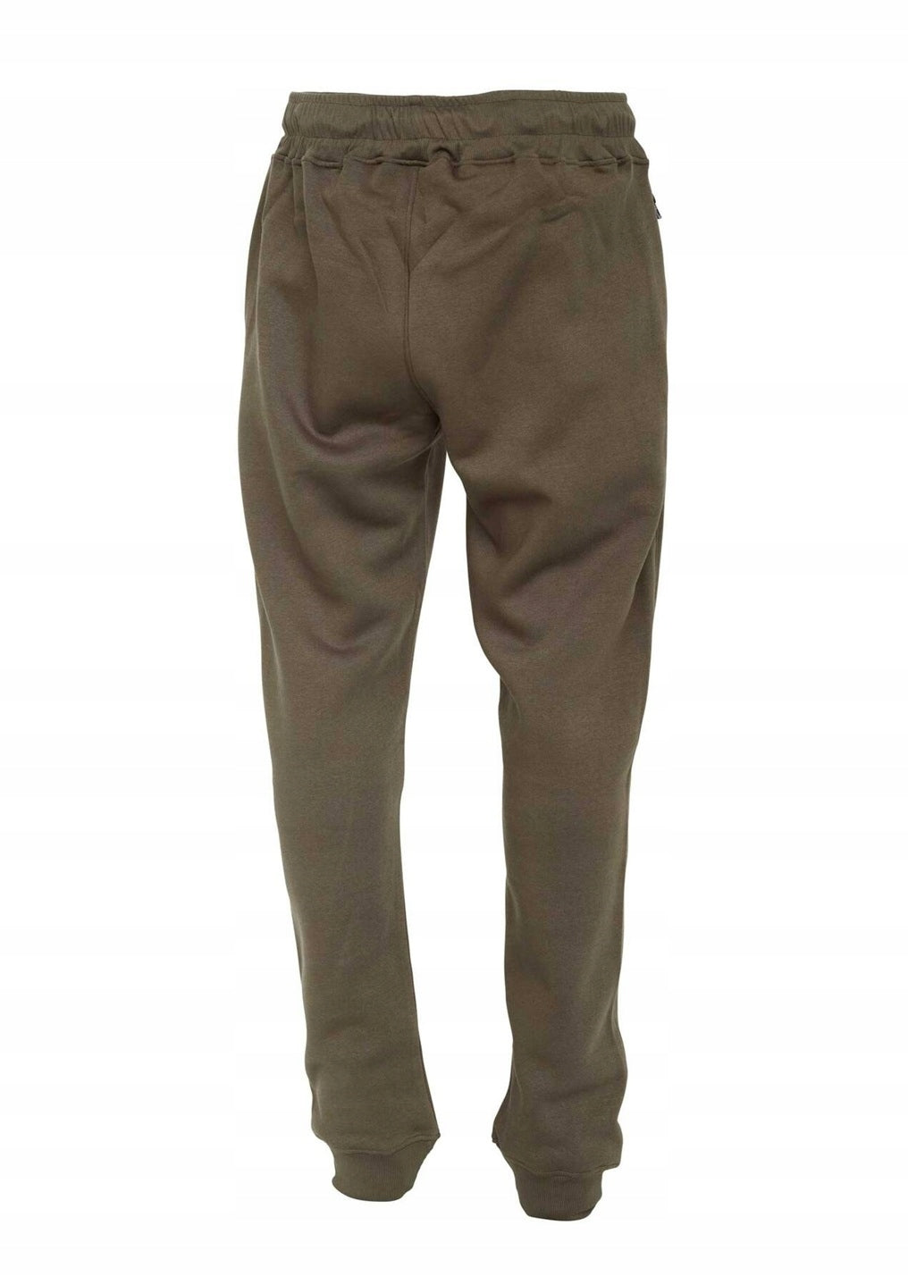 PROLOGIC Tracksuit Bottoms MIRROR CARP JOGGERS GREEN size. L Size L