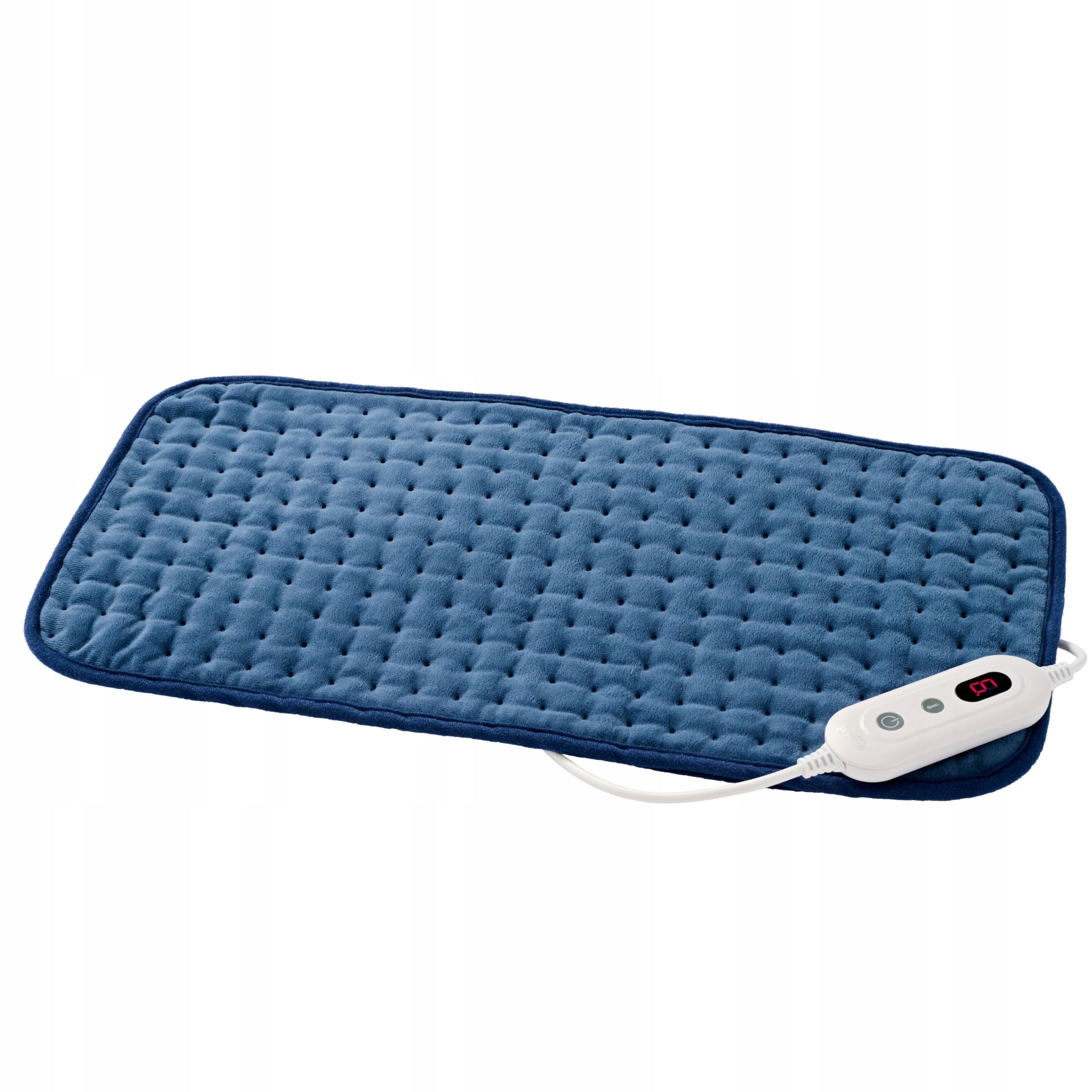 PROMED Electric Pillow 6 Temperatures Heater XXL 60x30 cm