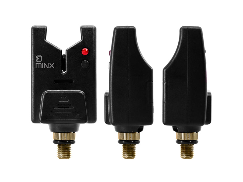 PROMOTION - Electronic bite alarm Delphin MINX Manufacturer code 101004281