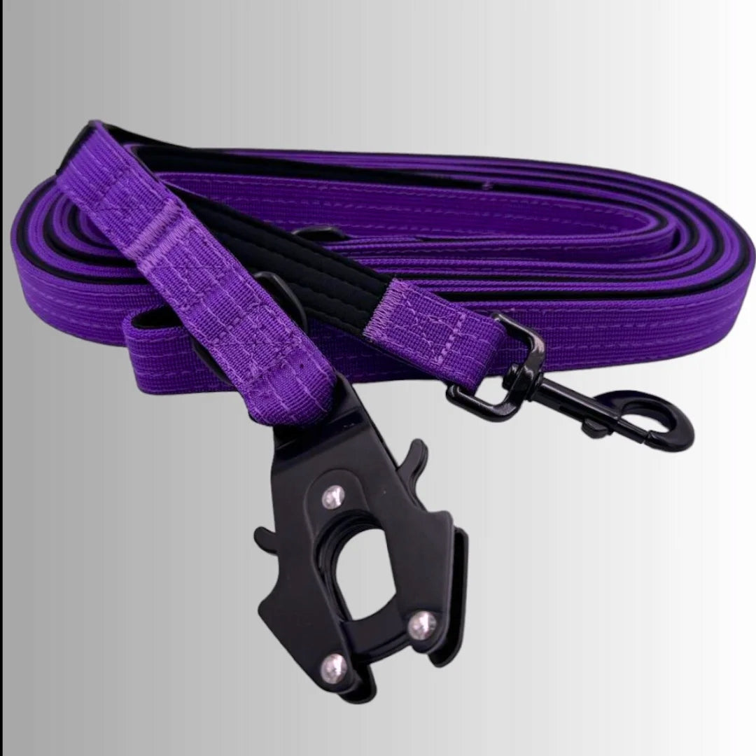 PROMOTION Lanyard Extreme Strong clipped 3 m metal clasp