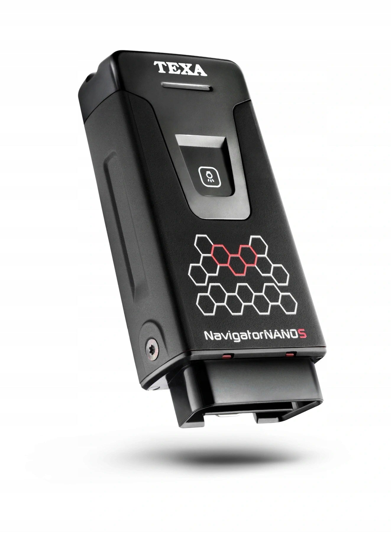 !!! PROMOTION!!! NAVIGATOR NANO tester S faults TEXA TEX D08662