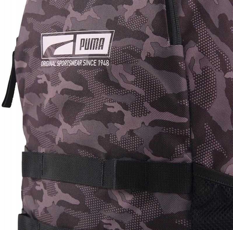 PROMOTION Puma city backpack school sports tourist Manufacturer code ME32PU32983