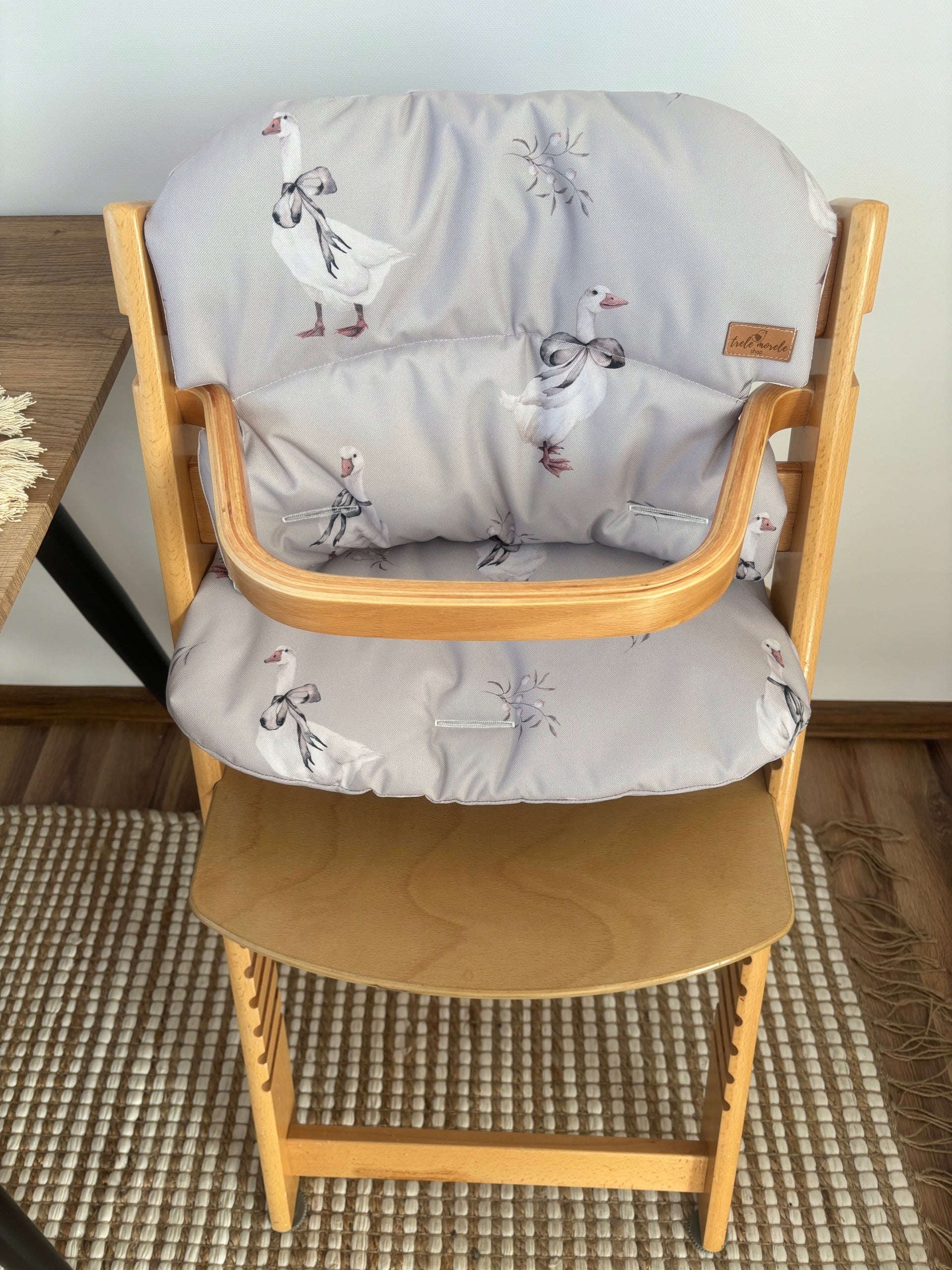 PROMOTION cushion for Bebe Confort Timba Safety 1st goose grey insole Brand no brand