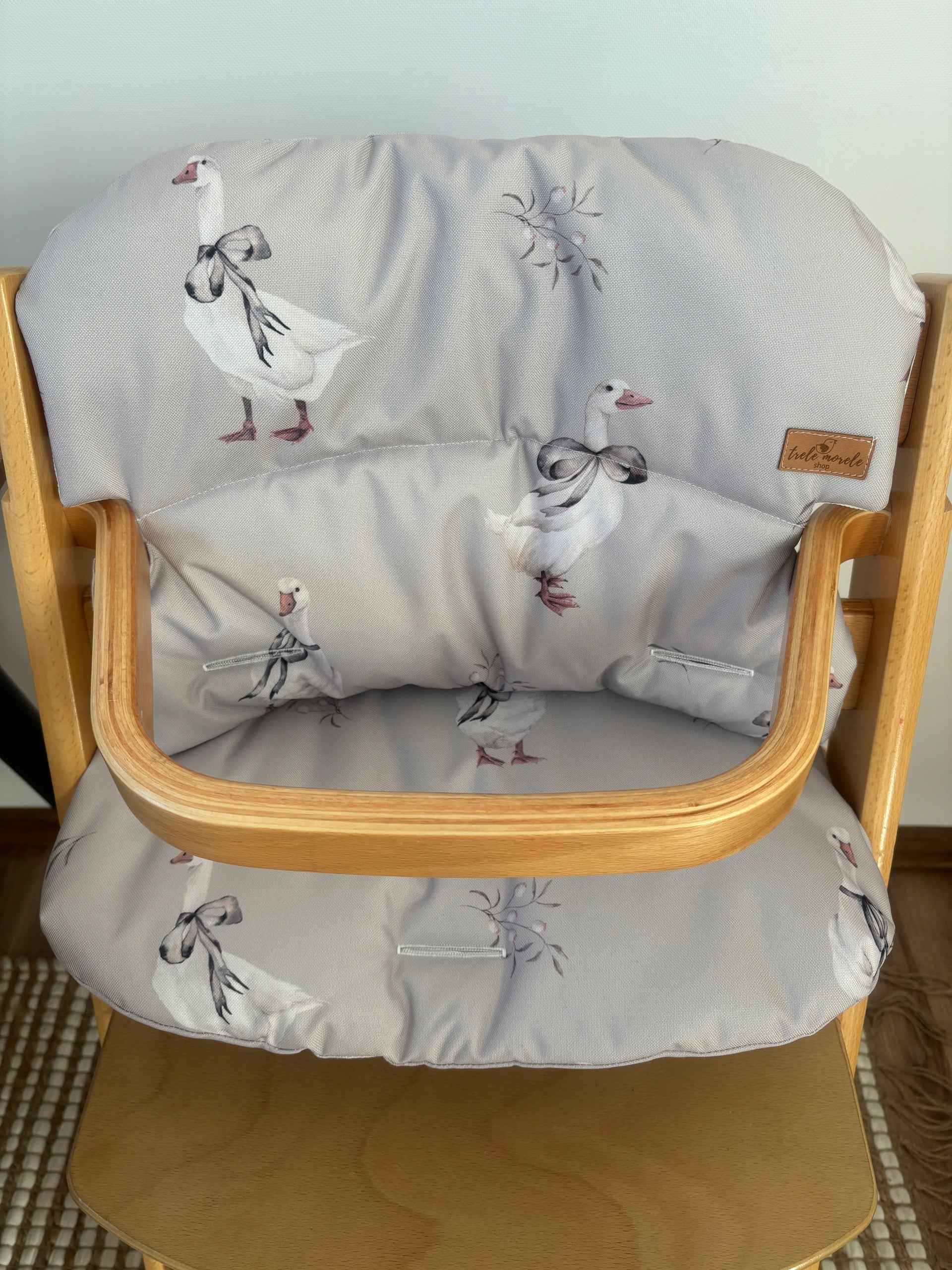 PROMOTION cushion for Bebe Confort Timba Safety 1st goose grey insole Packaging status original