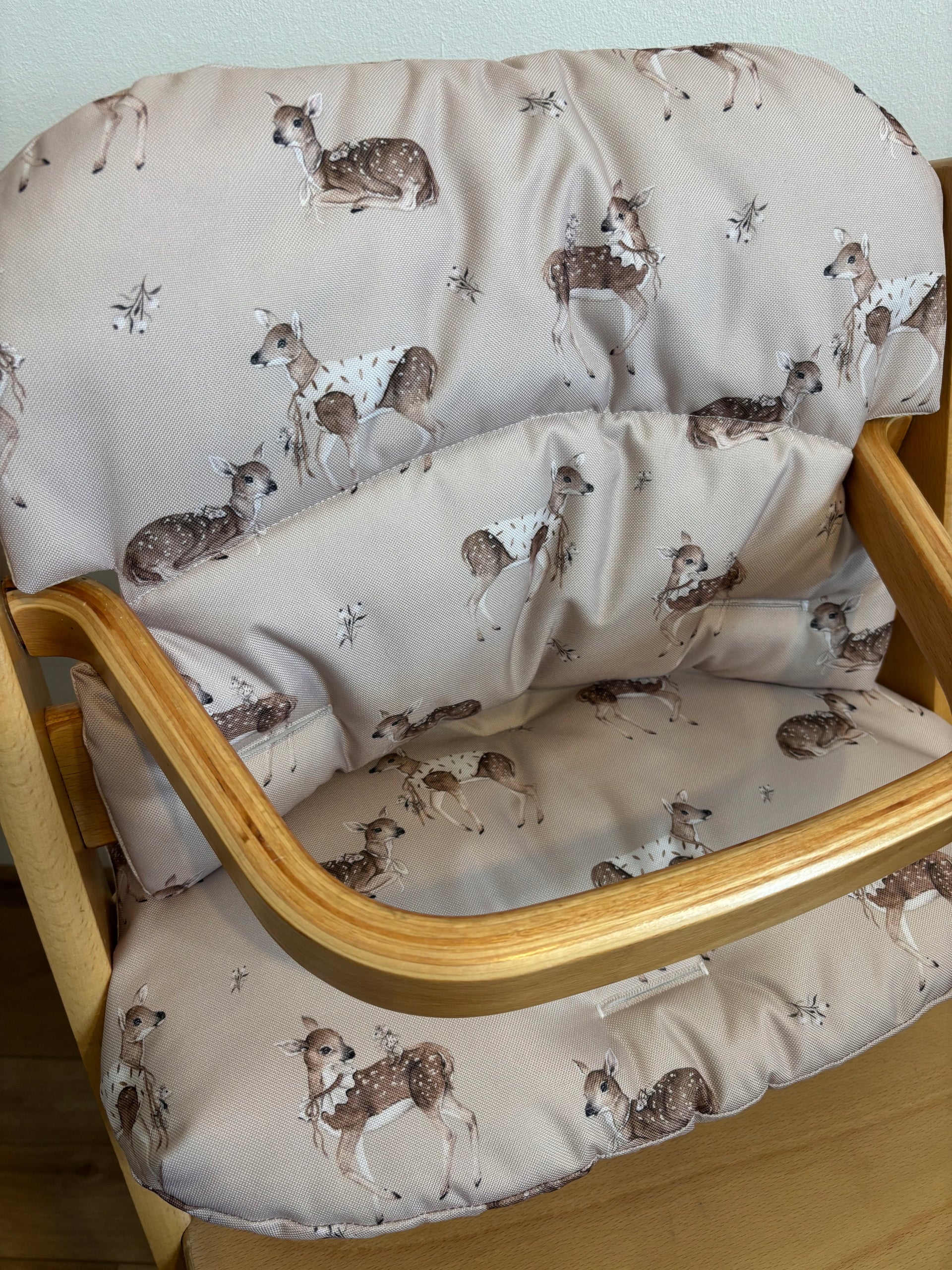 PROMOTION cushion insert for Timba Safety 1st Bebe Confort Bambi deer