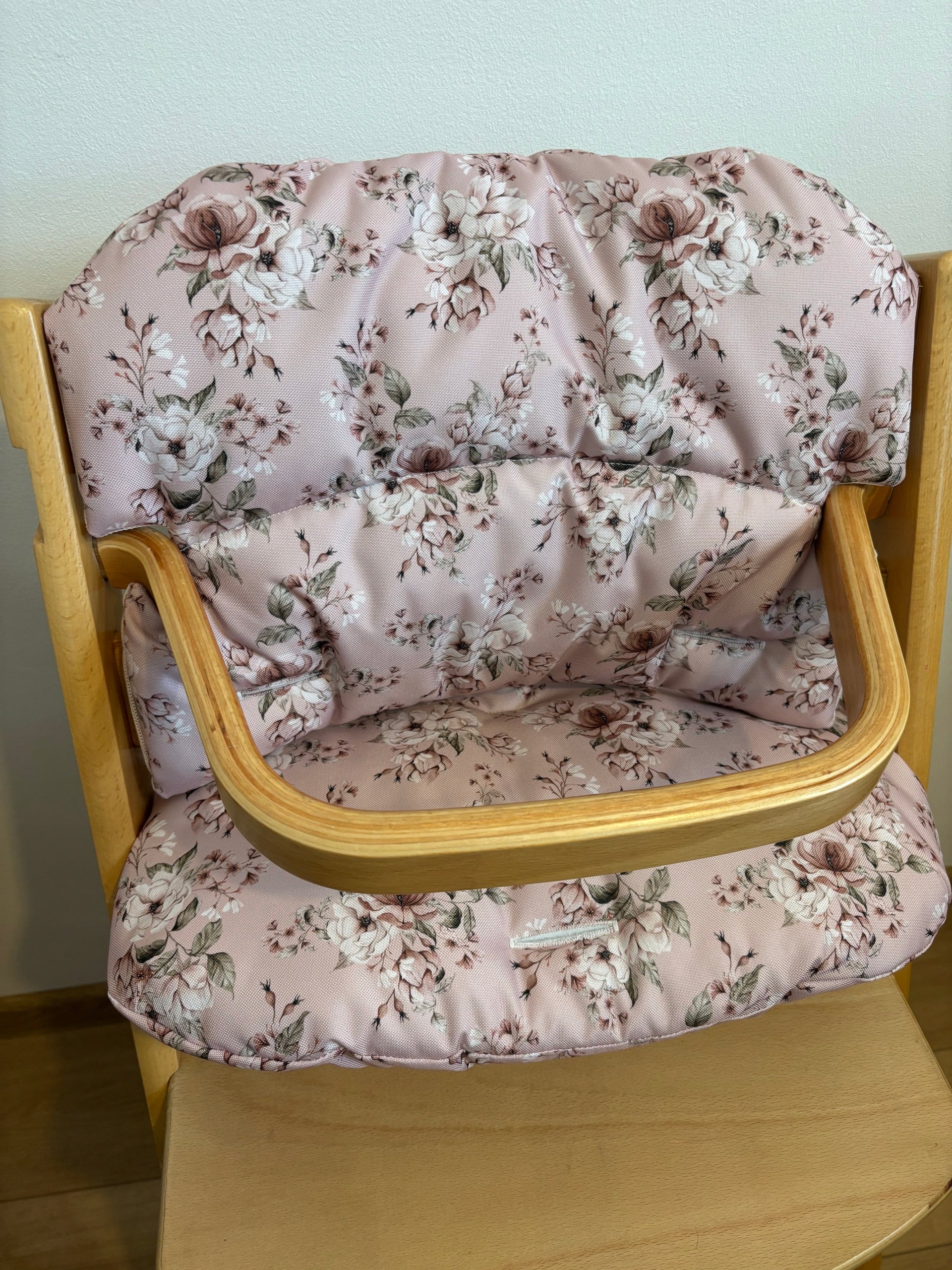 PROMOTION cushion insert for Timba Safety 1st Bebe Confort newbie roses