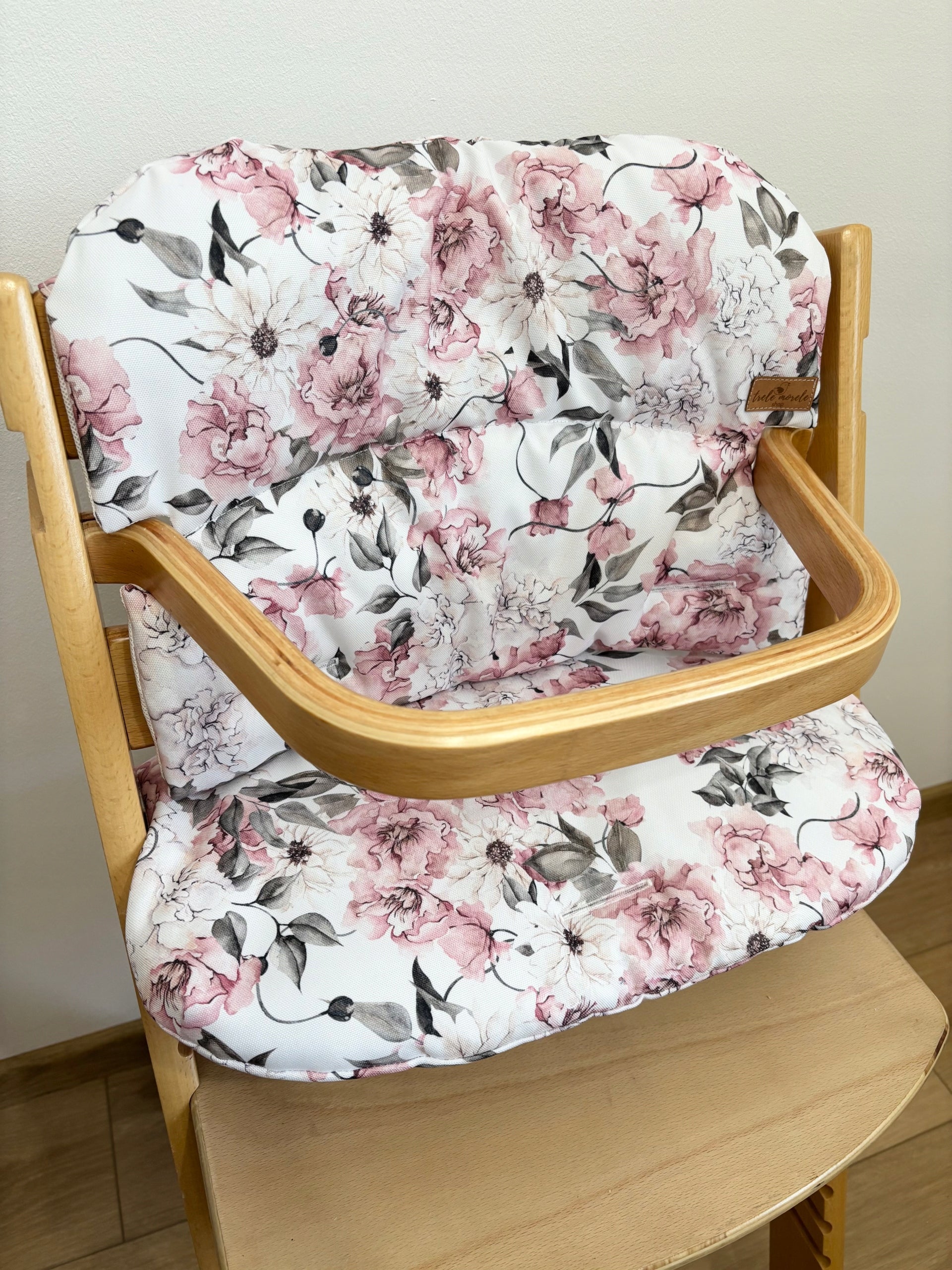 PROMOTION pillow for Bebe Confort Timba Safety 1st flowers pink insert Brand no brand