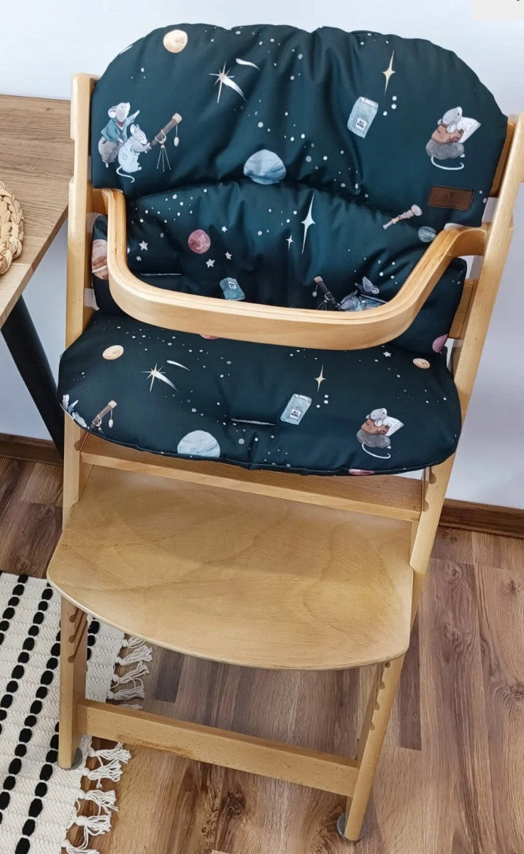 PROMOTION pillow for Bebe Confort Timba Safety 1st mouse space insert