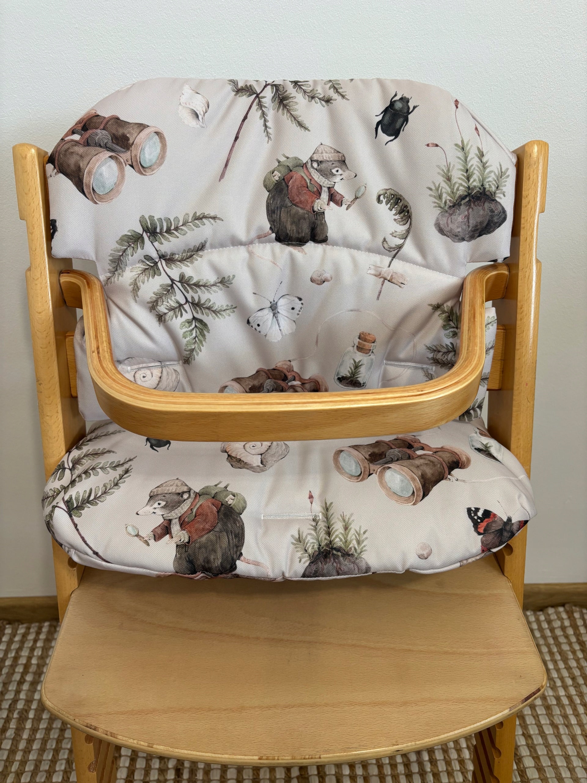 PROMOTION waterproof cushions for Bebe Confort Timba Safety 1st naturalist Brand no brand